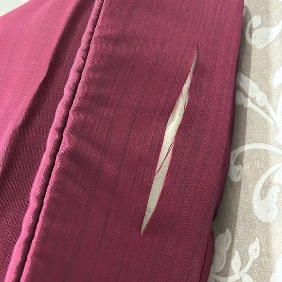 Lug bag - Picture 5 of 5